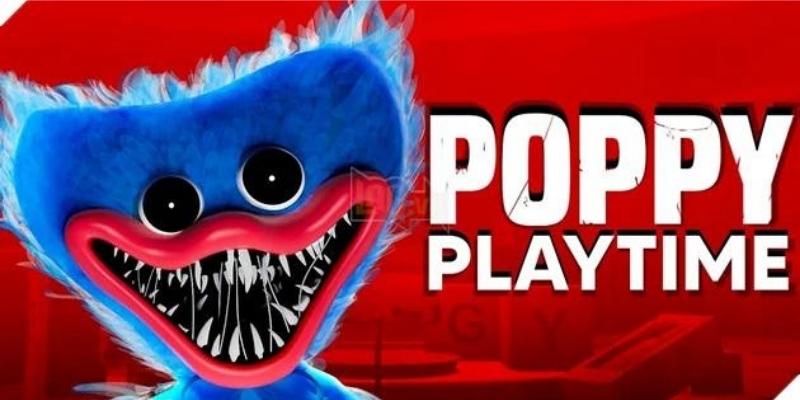 Giới thiệu về game Poppy Playtime
