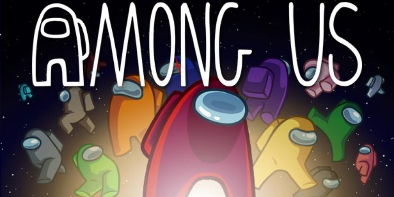 Introducing the context of hacking game amongus