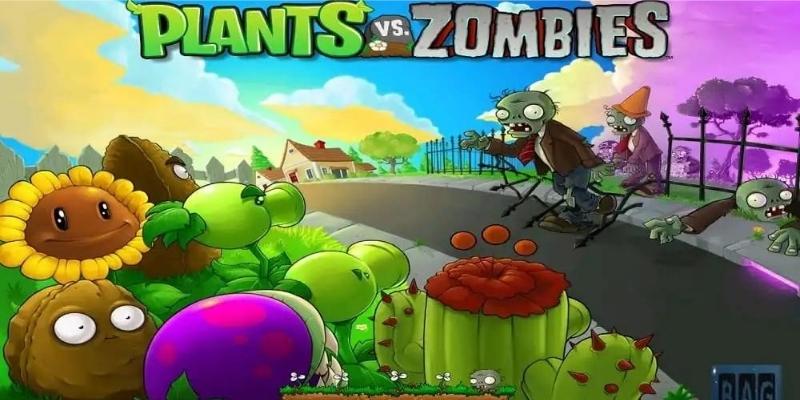 General introduction about hacking plants vs zombies