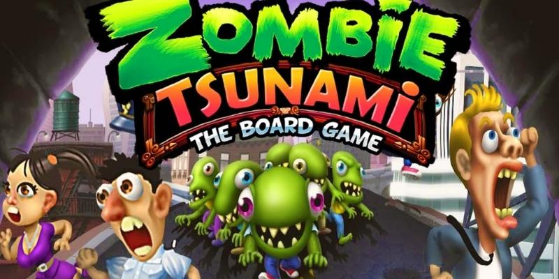 Introduction to the zombie tsunami hack game