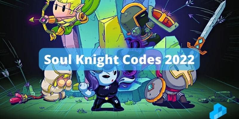 Bản Soul Knight Hack có gì hấp dẫn
