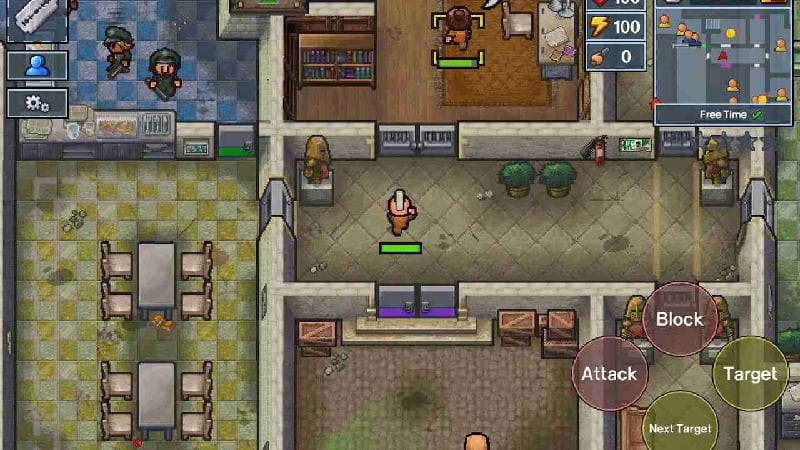 The escapists 2 tips and tricks