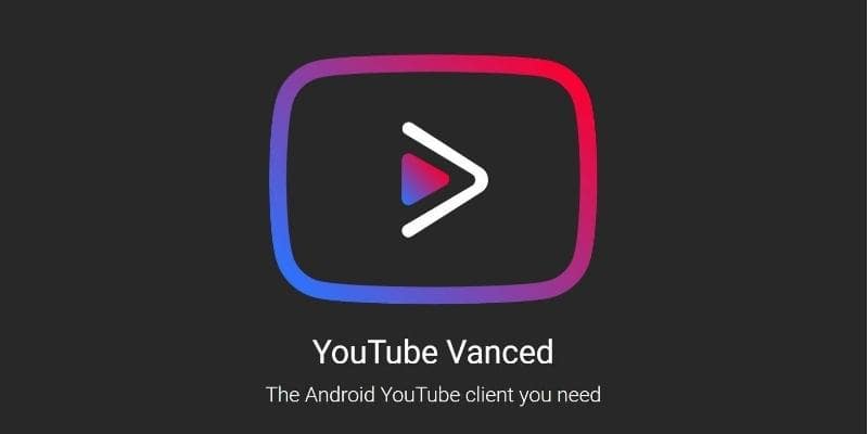 tải ứng dụng youtube vanced apk