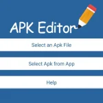 APK Editor Pro APK v3.0