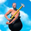 Getting Over It with Bennett Foddy APK v1.9.4