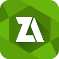 ZArchiver MOD APK (Mở Khóa Pro) v1.0.4