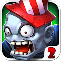 Zombie Diary 2: Evolution APK + MOD (Vô Hạn Tiền) v1.2.5