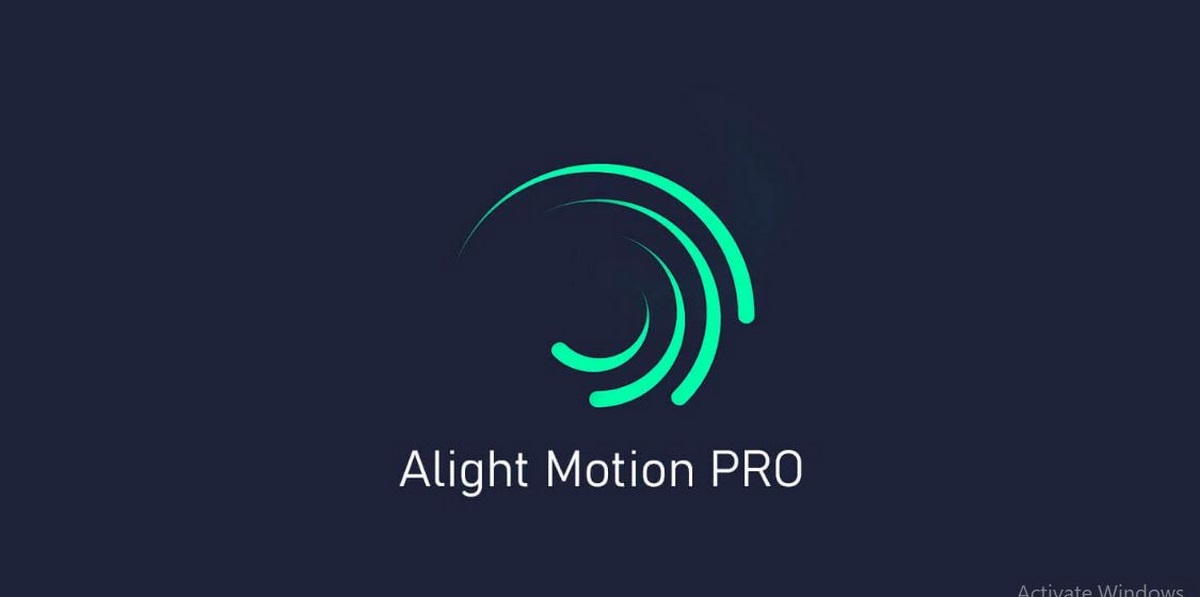 Alight motion pro apk is a smart image editing utility.