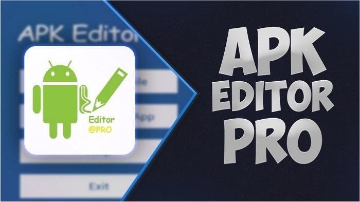 About APK Editor Pro - APKMody.biz