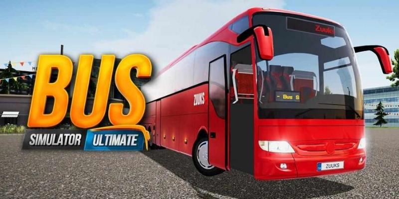 Thông tin chi tiết về tựa game bus simulator ultimate mod apk 2021
