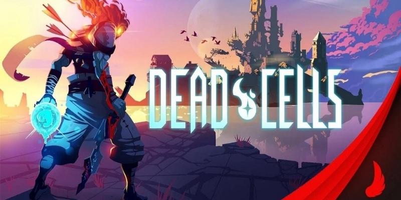 Some details about the game dead cells apk Vietnameseized mobile