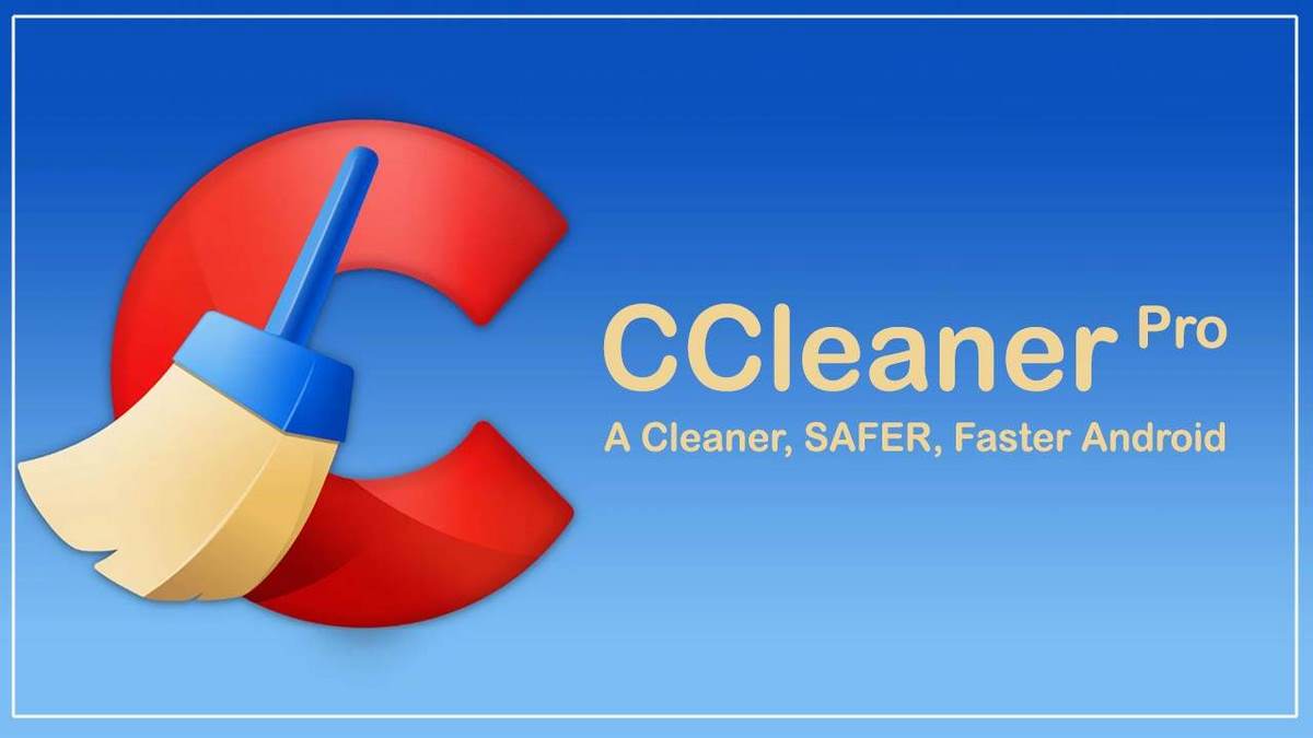 ccleaner pro mod apk