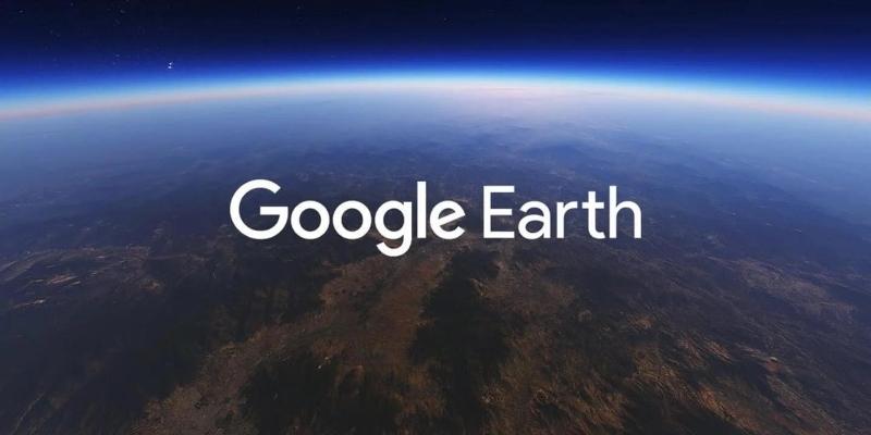 What is Google Earth APK ios?