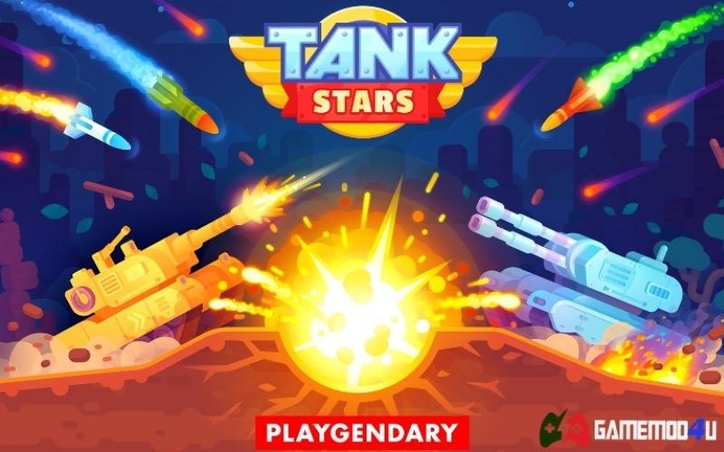 About Hack Tank Stars appvn – APKMody.biz