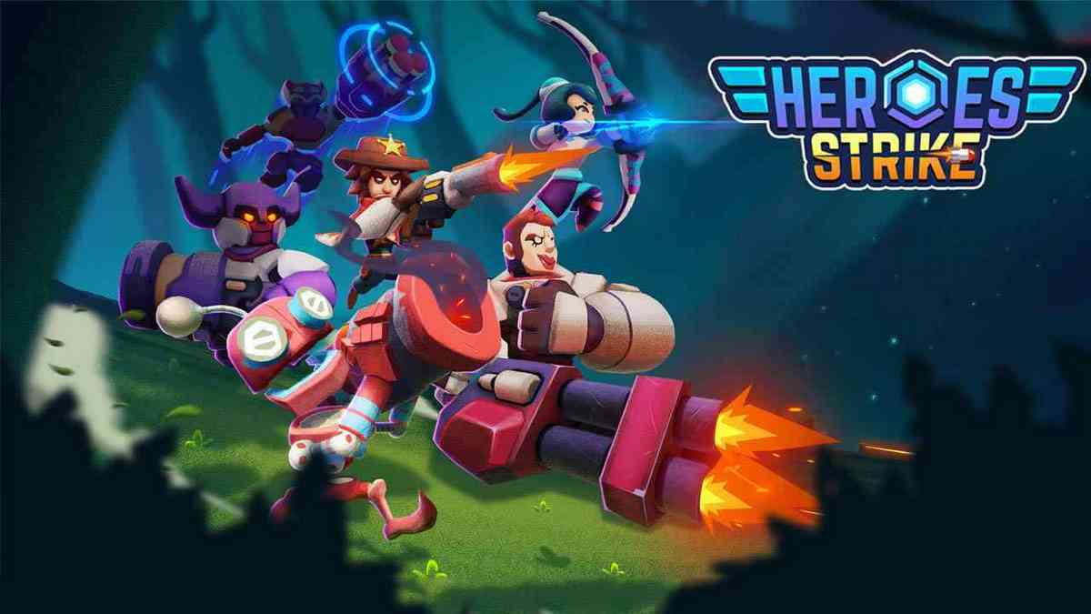 Instructions for downloading games hack heroes strike