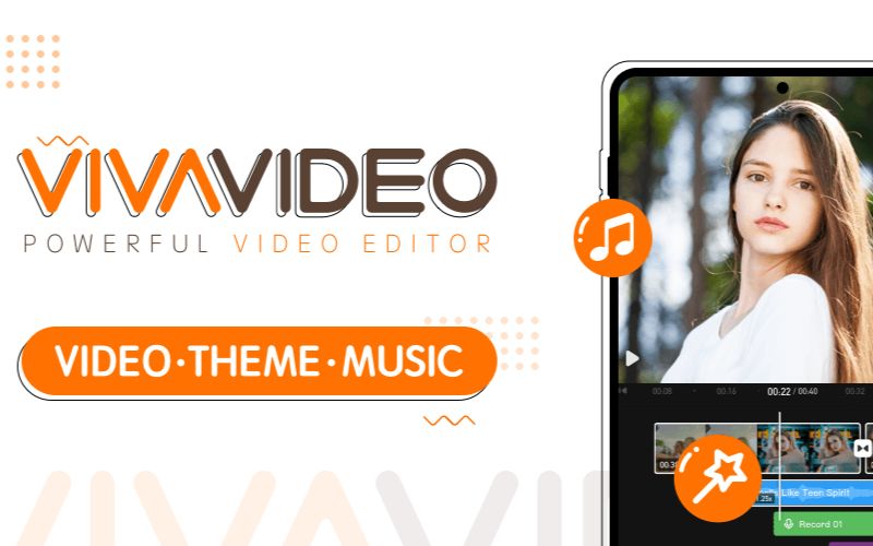Introducing about Vivavideo Pro