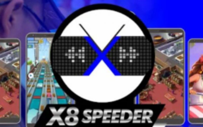 Giới thiệu APK X8 Speeder