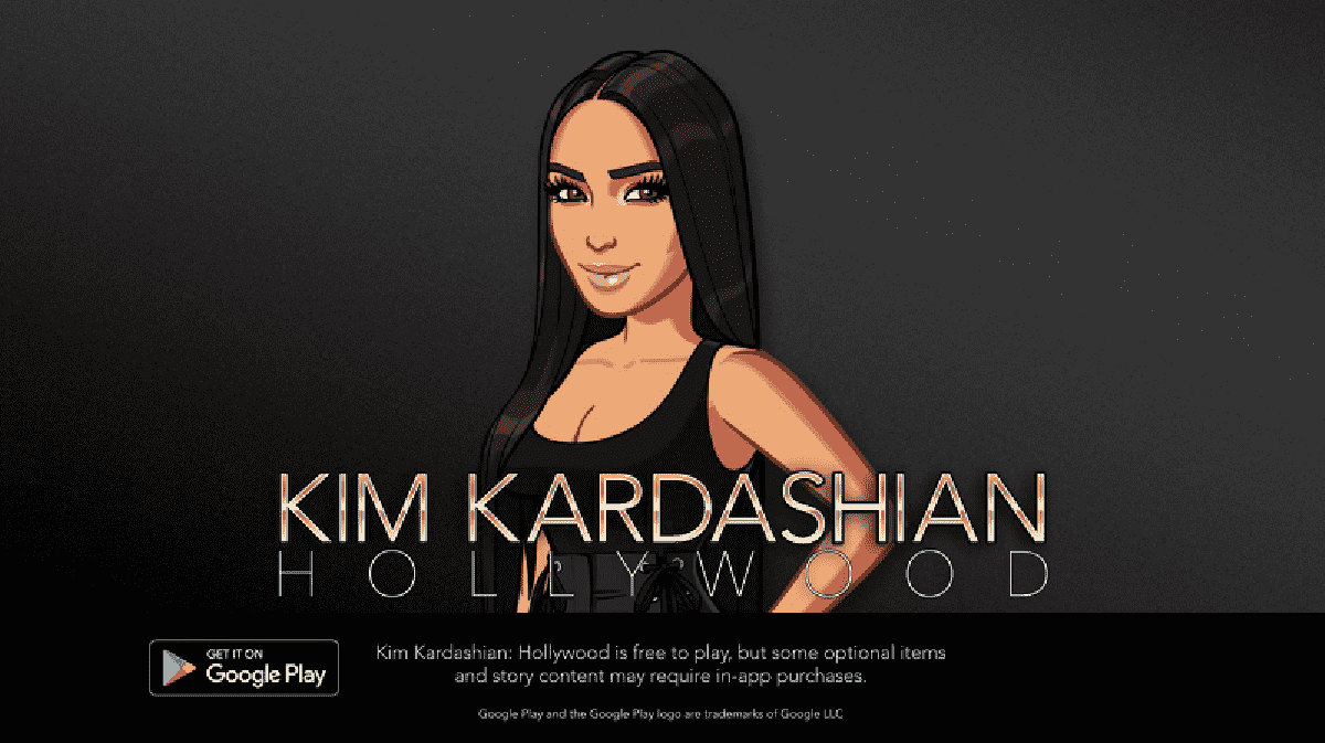 Hướng dẫn chi tiết về APK Kim Kardashian Hollywood Mod