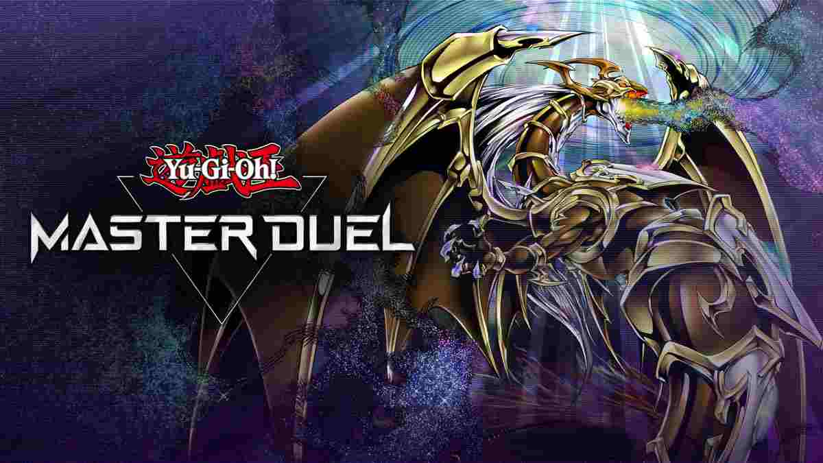 Learn all about Yugioh Master Duel.