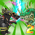 Mutant Fighting Cup 2 MOD APK (Unlimited Money) v66.0.3