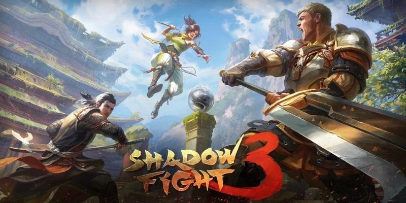 About Shadow Fight 3 Hack