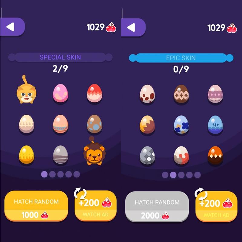 Tips download egg finder mod apk