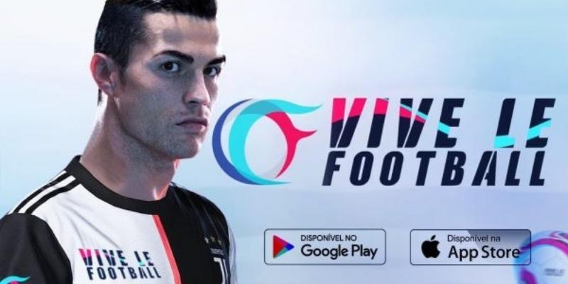 Detailed introduction to vive le football