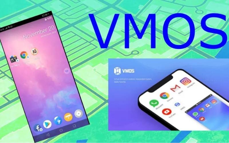 Pros and cons of Vmos Pro apk 32 bit