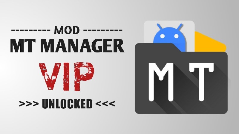 What is the MT Manager Mod APK?