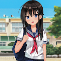 Anime High School Girl Life 3D APK + MOD (Unlimited Money) v2.0.1