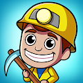 Idle Miner Tycoon APK + MOD (Unlimited Coins) v3.97.0