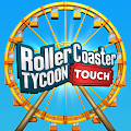 RollerCoaster Tycoon Touch APK + MOD (Unlimited Coins/Tickets) v3.25.9