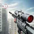 Sniper 3D APK + MOD (Vô Hạn Tiền Xu) v3.52.1