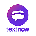 TextNow APK + MOD (Mở Khóa Premium) v22.31.0.1