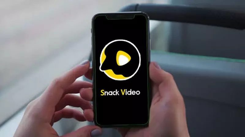 Cách sử dụng ứng dụng Android SnackVideos