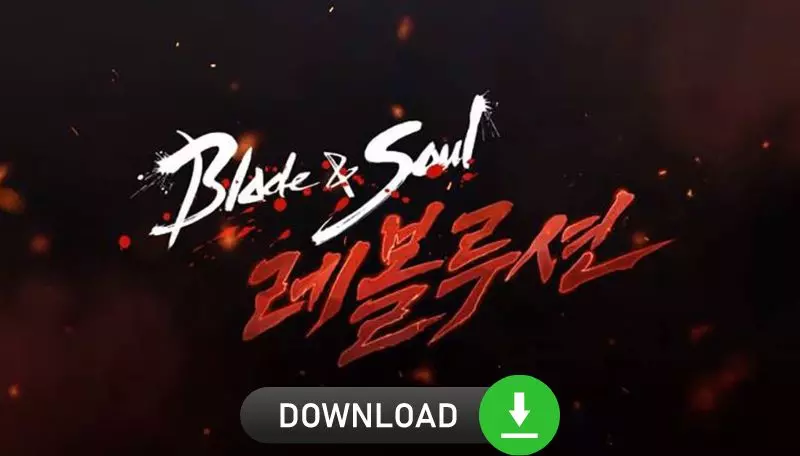 How to download Blade & Soul M MOD APK for free from apkmody
