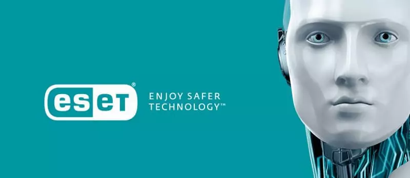 What is ESET?