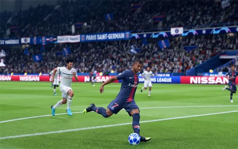 FIFA hack is a legendary soccer game on the game market