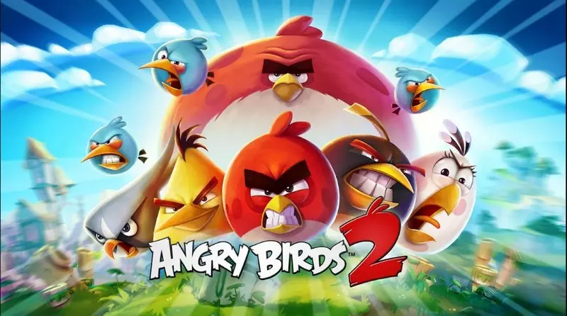 Introducing Angry Birds 2 hack