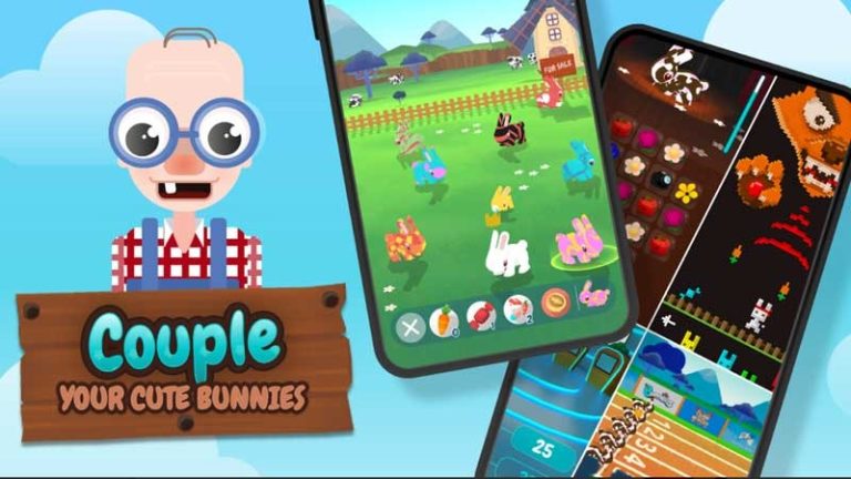 Bunnies мод. The Bunny игра. Bunnies the Love Rabbit игра. Binniiies: the Love Rabbit. Bunnies игра без мозаики.