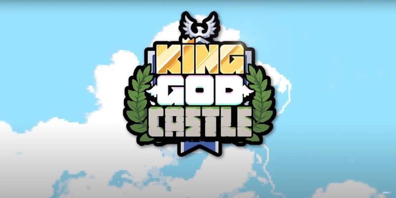Description of the game King God Castle
