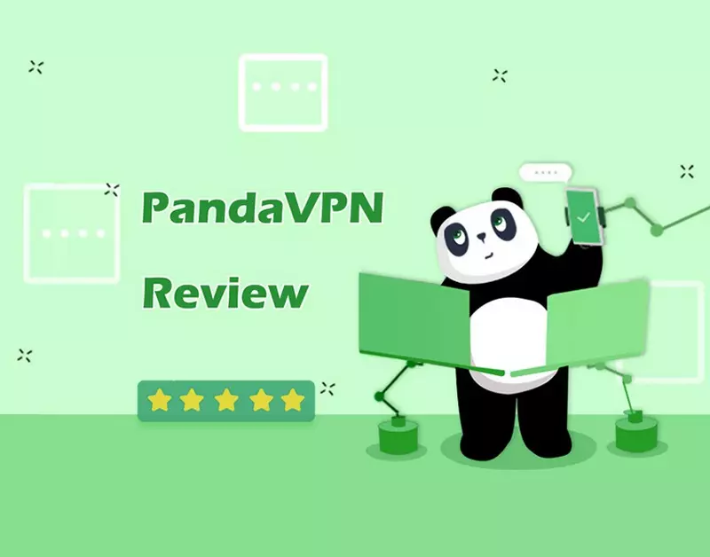 What is Panda VPN Pro