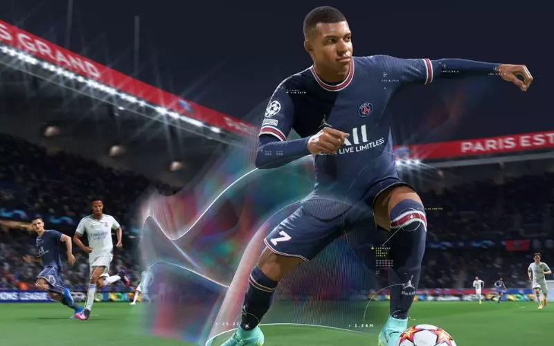 What's special about FIFA hack apk mod version