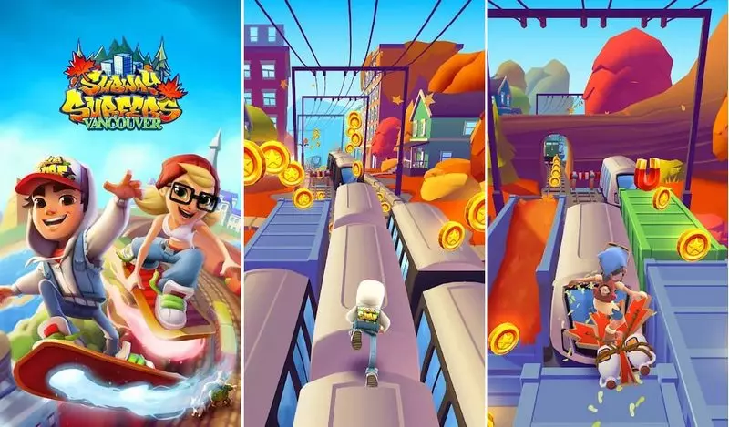 Download hack Subway Surfers Apk + Mod for Android. 