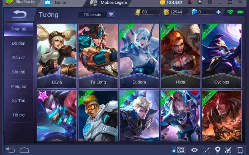 Here is the most detailed guide to install Mobile Legends: Bang Bang mod apk on your android phone