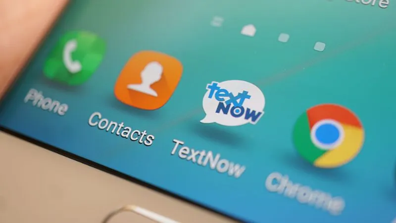 installation guidelines for the Textnow Apk mod