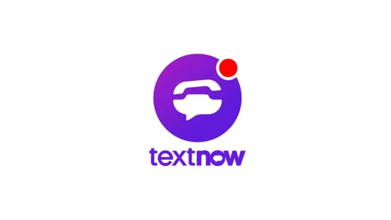 TextNow is a free texting and calling app