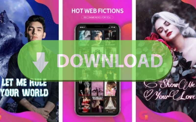 The way to download Novelize mod apk for your Android