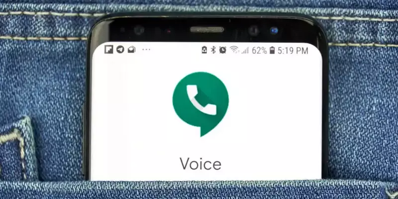 What exactly is Google Voice?