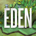 Eden: World Builder Simulator APK + MOD (Mua Sắm Miễn Phí) v2022.5
